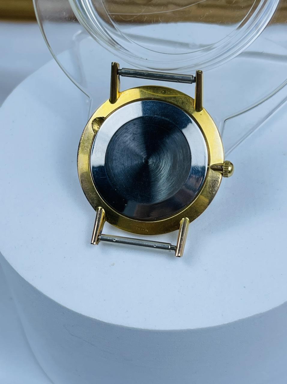 Đồng hồ Liên Xô Poljot 23 jewels cọc số học trò
