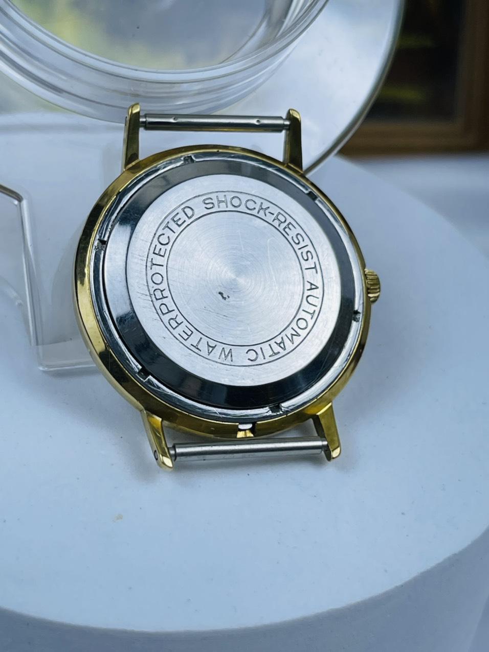Đồng hồ Liên Xô Poljot 29 jewels automatic Au20