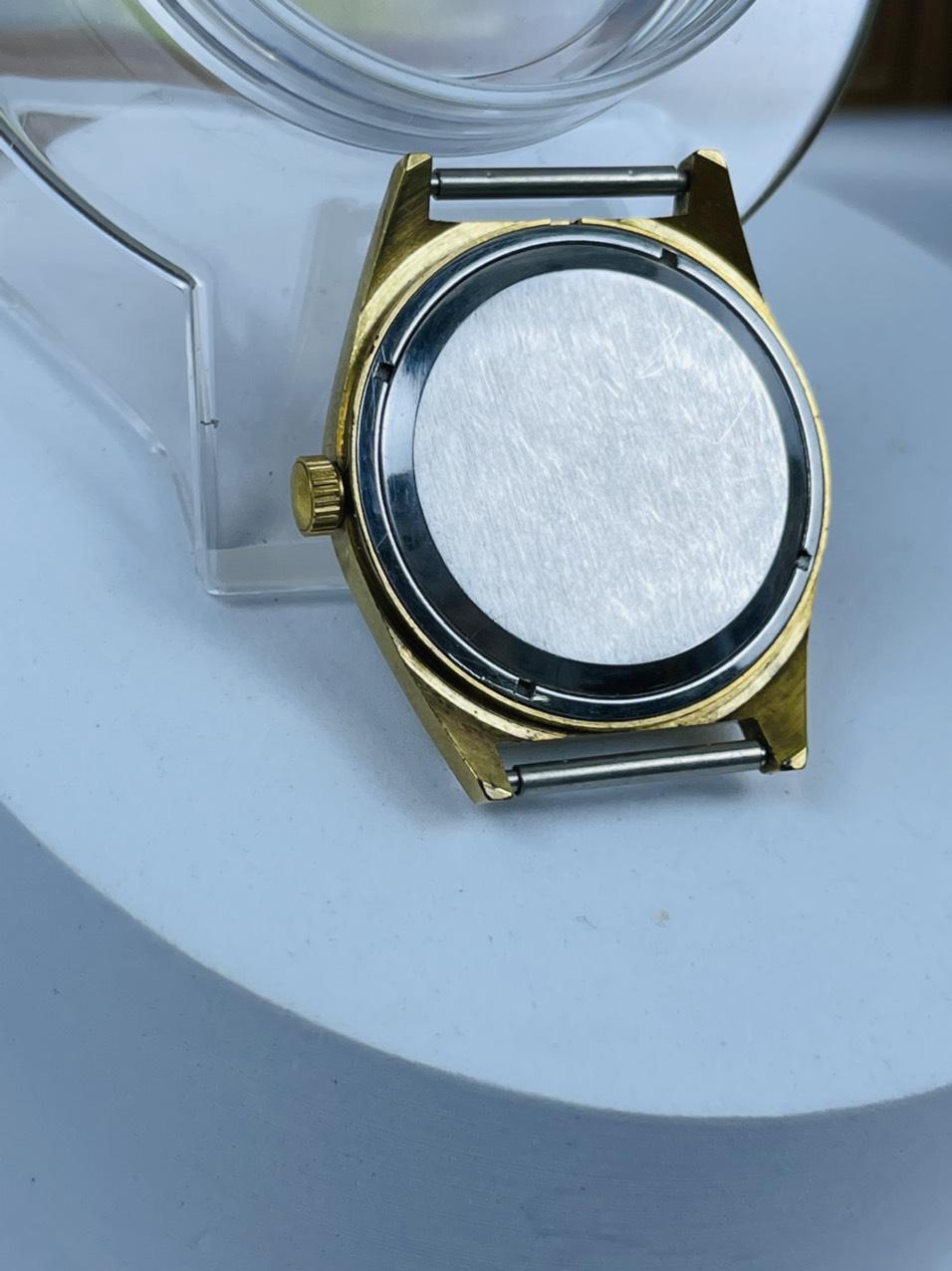 Đồng hồ Cardinal automatic 29 jewels