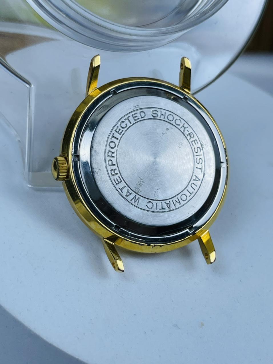Đồng hồ Poljot automatic 29 jewel lịch lúp
