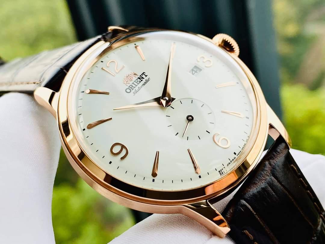 Đồng hồ Orient Automatic Classic RA-AP0001S10B