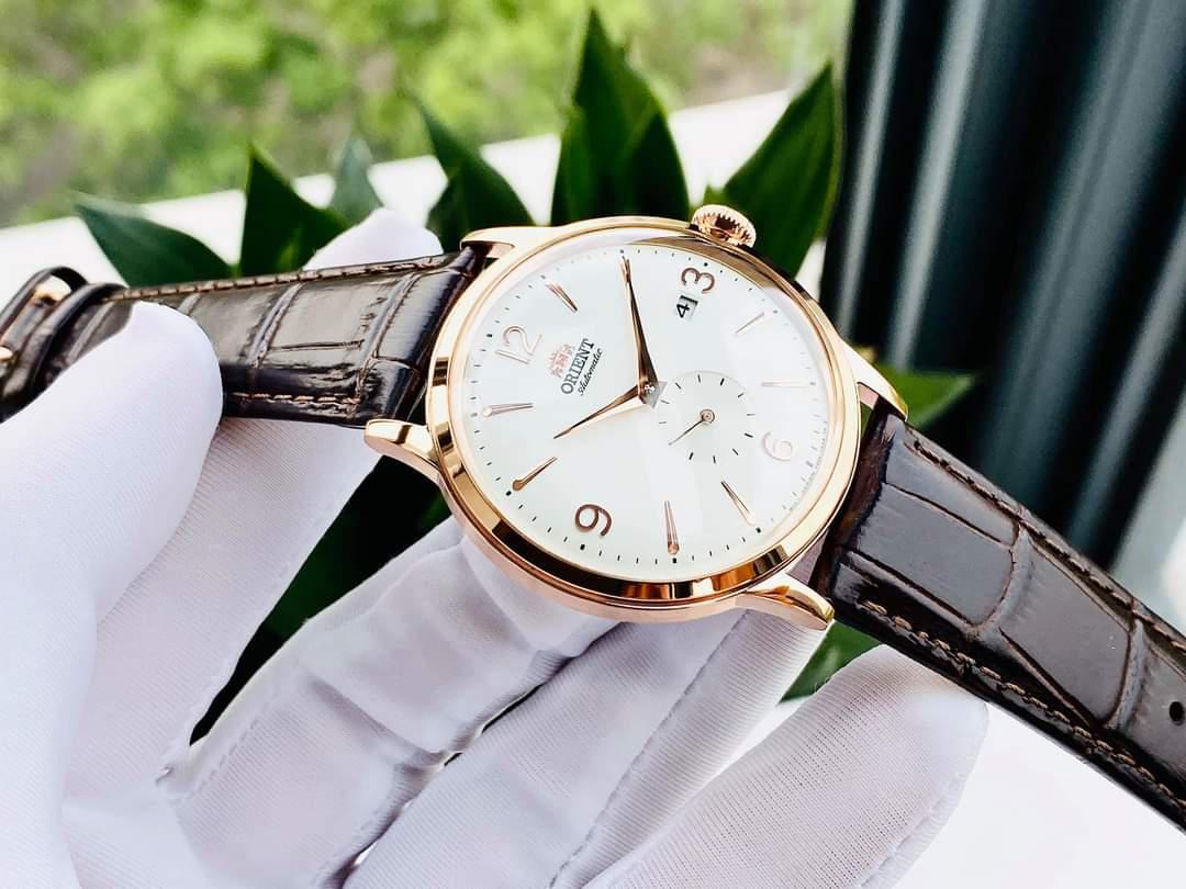 Đồng hồ Orient Automatic Classic RA-AP0001S10B