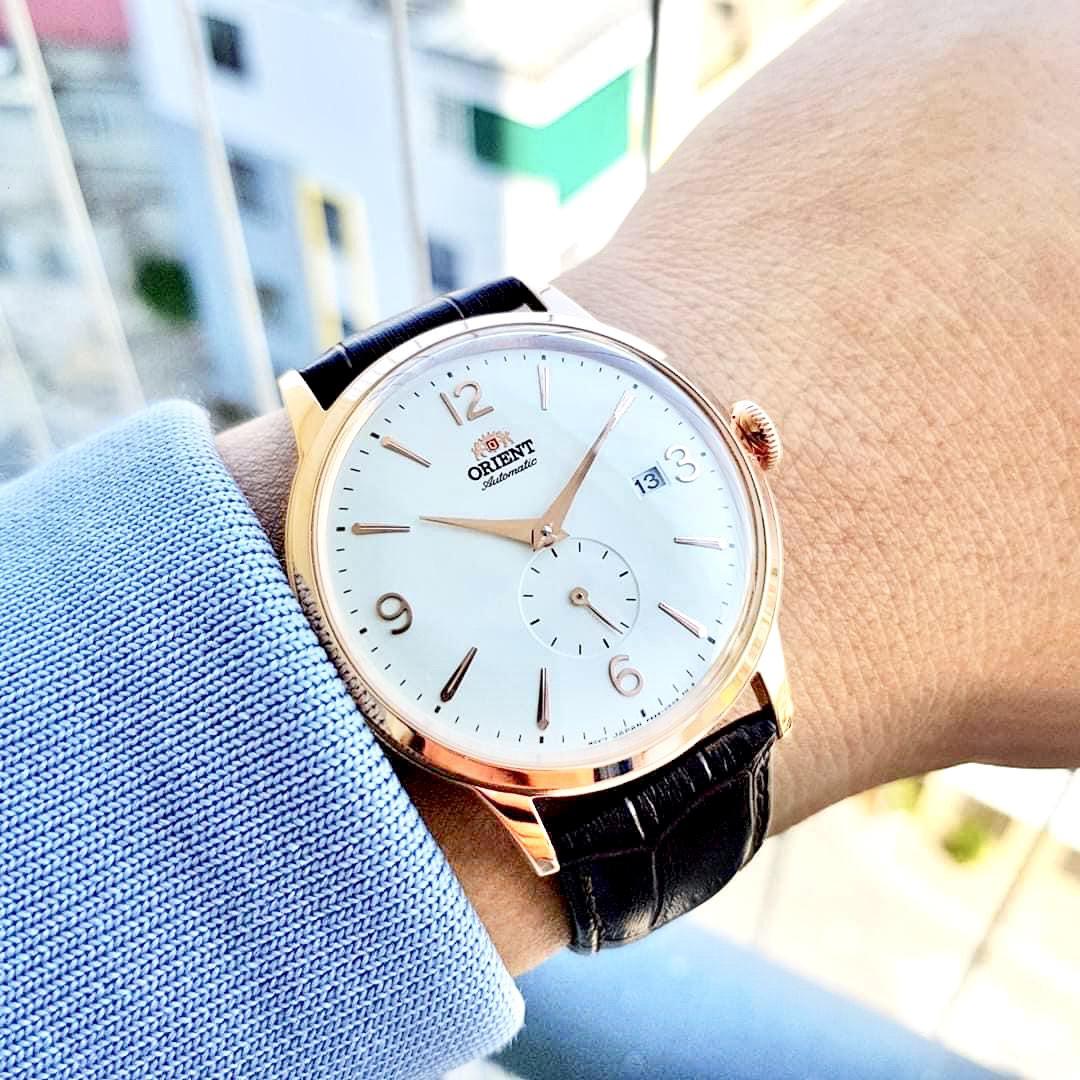 Đồng hồ Orient Automatic Classic RA-AP0001S10B