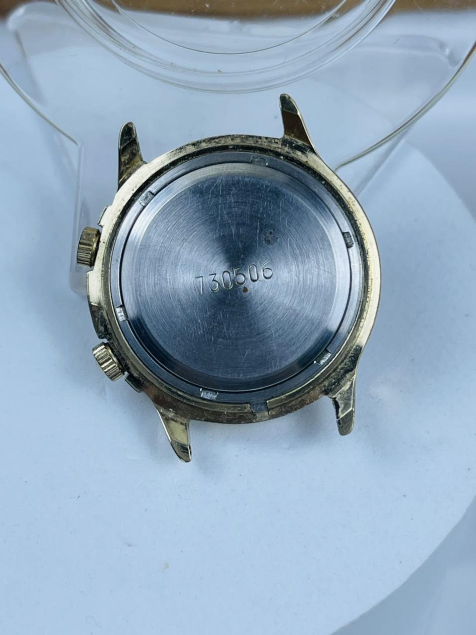 Đồng hồ Sekonda chuông reo 18 chân kính