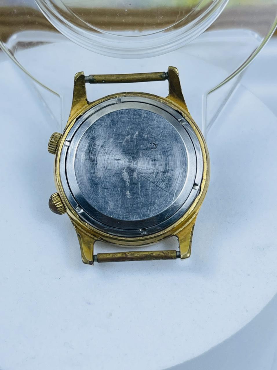 Đồng hồ Sekonda chuông reo 18 chân kính kim giun