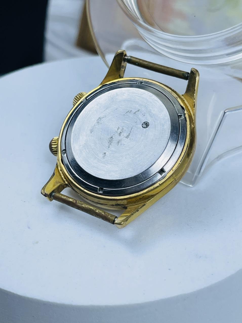 Đồng hồ Sekonda chuông reo 18 chân kính kim giun