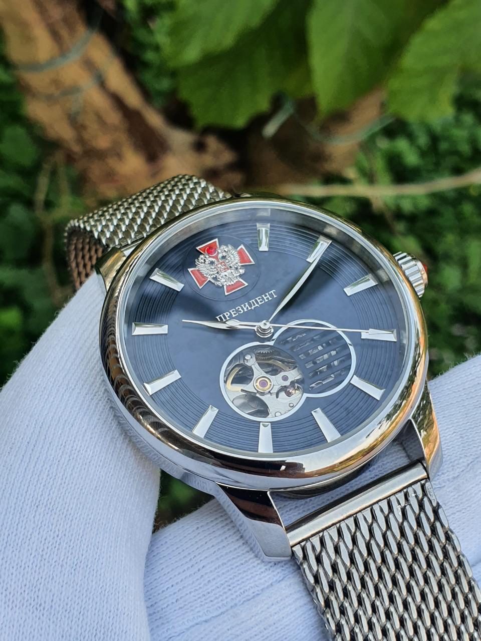 Poljot Watch - Đồng hồ Tổng thống Nga 3910093-DKL
