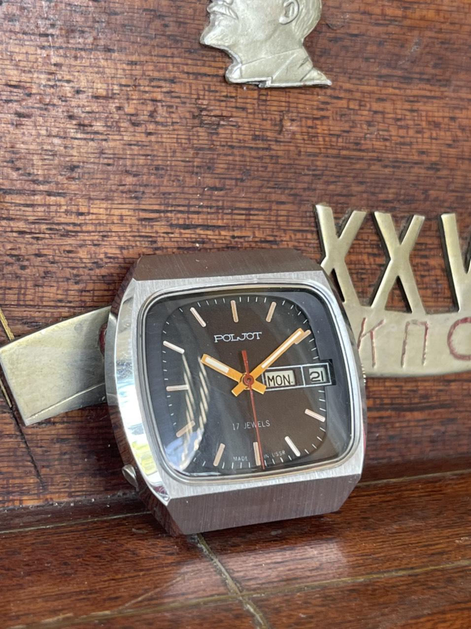 Đồng hồ nga có tốt không - Câu hỏi của nhiều người khi muốn sở hữu Đồng hồ Nga