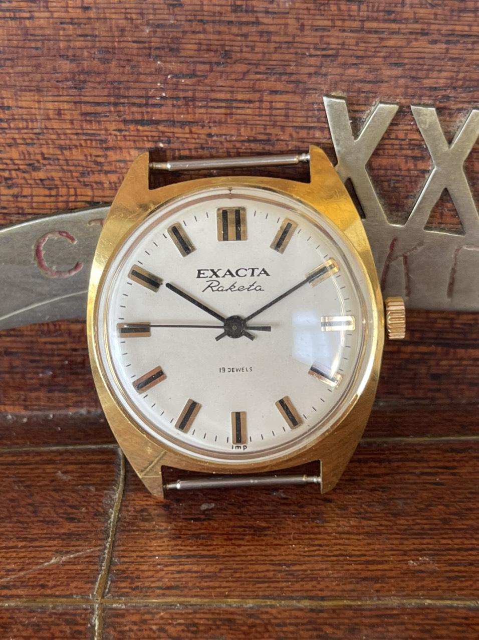 Đồng hồ nga ngố - Hàng sẵn nguyên rin nguyên bản giá tốt nhất thị trường, hoạt động ổn định