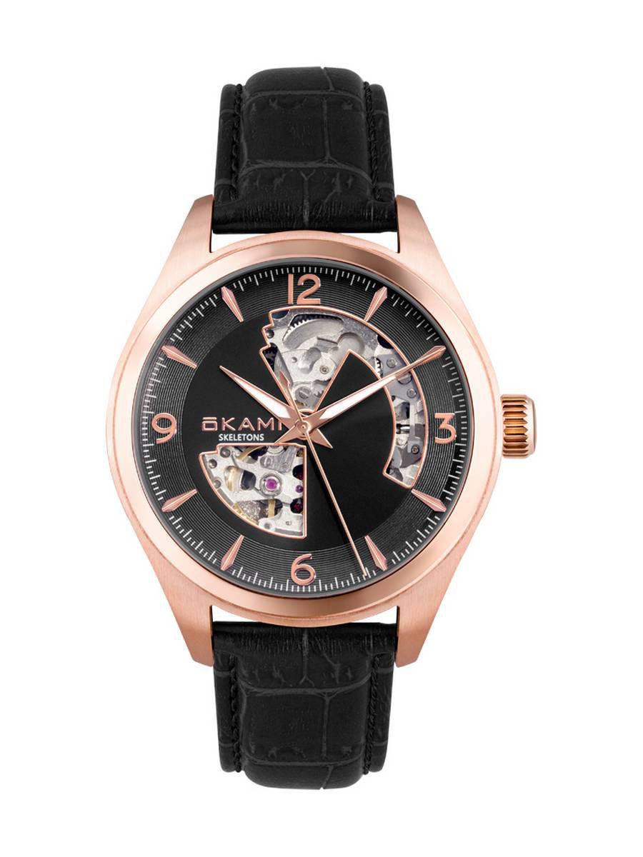 Đồng hồ okami của nga có tốt không - Là câu hỏi của nhiều người khi mong muốn sở hữu chiếc đồng hồ Nga này