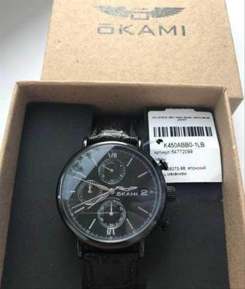 Đồng hồ okami của nga có tốt không - Là câu hỏi của nhiều người khi mong muốn sở hữu chiếc đồng hồ Nga này