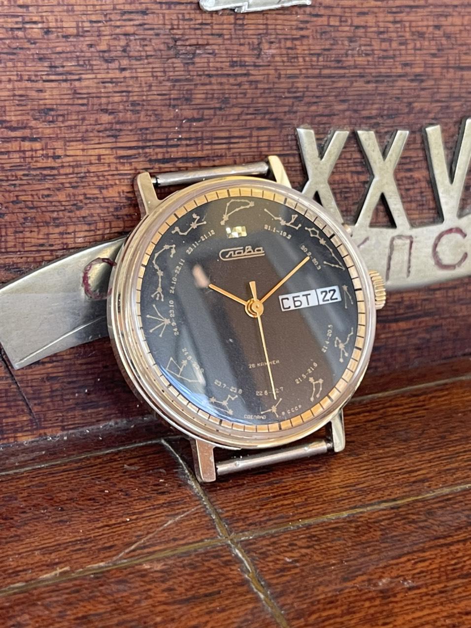Các mẫu đồng hồ nga chính hãng 100%, bảo hành 1 năm, hàng sẵn, giao hàng tận nơi