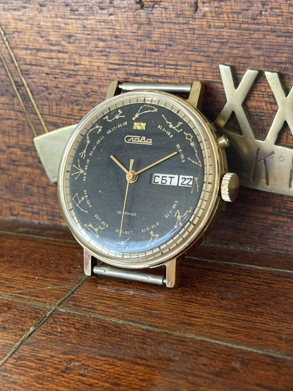 Các mẫu đồng hồ nga chính hãng 100%, bảo hành 1 năm, hàng sẵn, giao hàng tận nơi