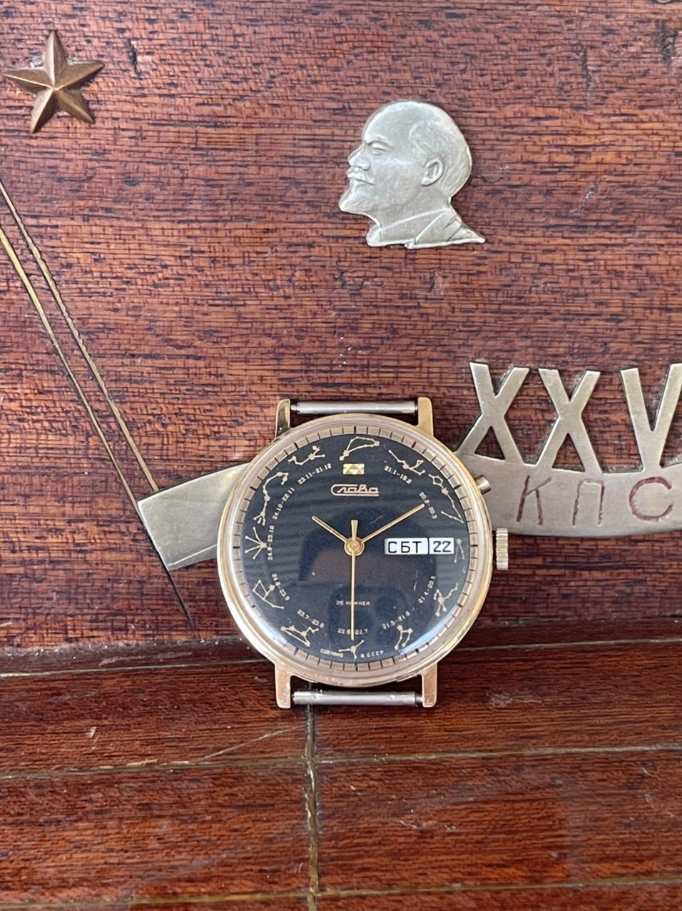 Các mẫu đồng hồ nga chính hãng 100%, bảo hành 1 năm, hàng sẵn, giao hàng tận nơi