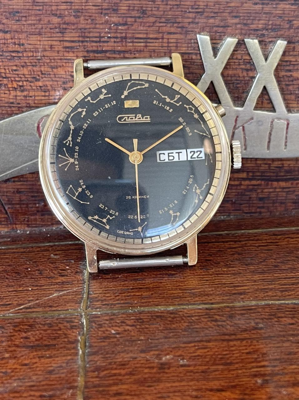 Các mẫu đồng hồ nga chính hãng 100%, bảo hành 1 năm, hàng sẵn, giao hàng tận nơi