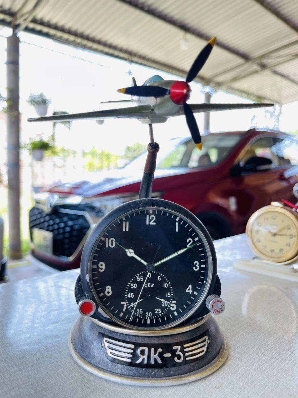 Đồng hồ phi công nga chính hãng 100%, bảo hành 1 năm, hàng sẵn, giao hàng tận nơi