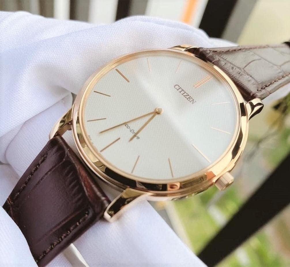 Đồng hồ CITIZEN AR1113-12A