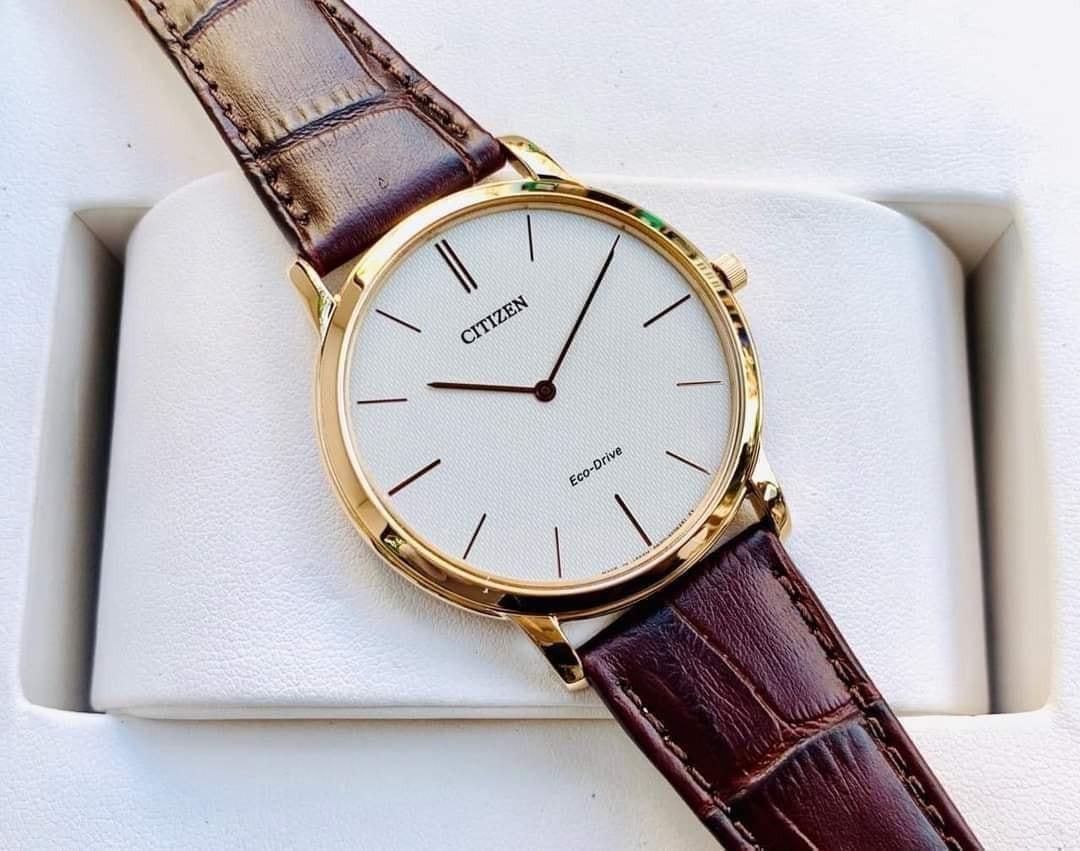 Đồng hồ CITIZEN AR1113-12A