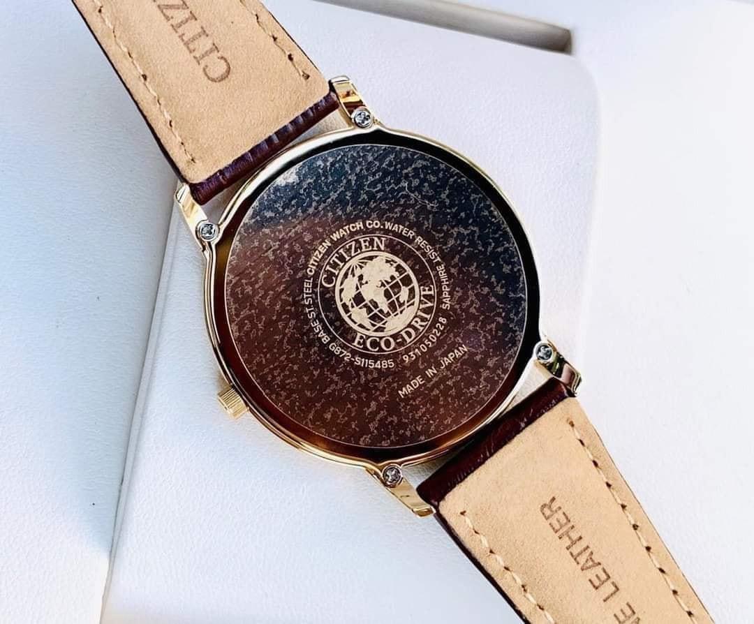Đồng hồ CITIZEN AR1113-12A