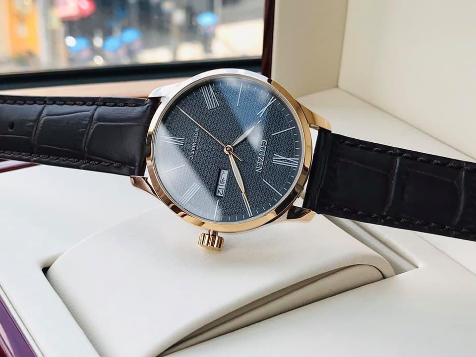 Đồng hồ Citizen Japan NH8353-00H
