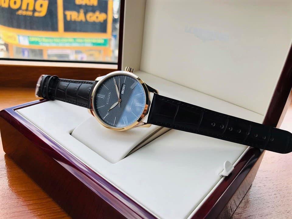Đồng hồ Citizen Japan NH8353-00H