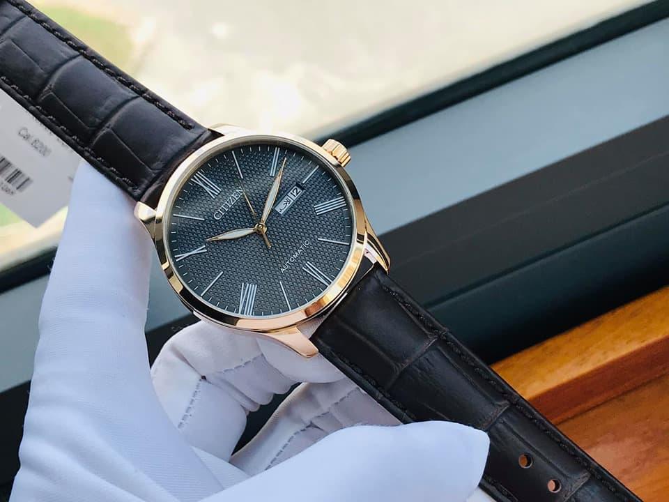 Đồng hồ Citizen Japan NH8353-00H