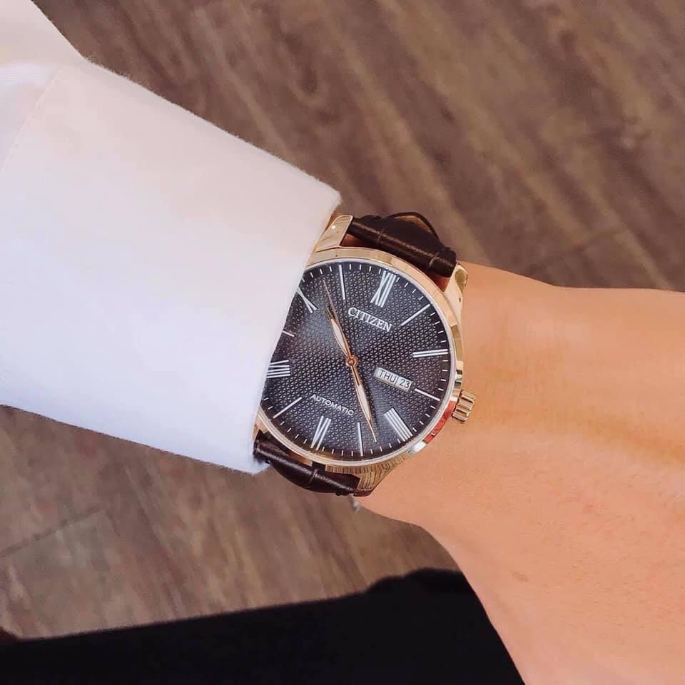 Đồng hồ Citizen Japan NH8353-00H