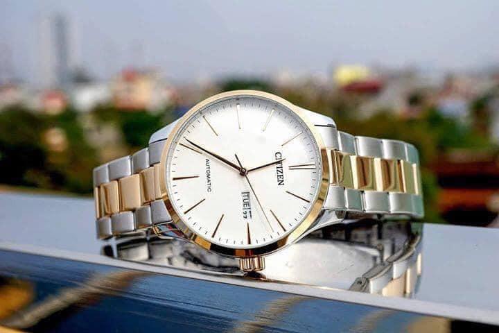 Đồng hồ CITIZEN NH8356-87A
