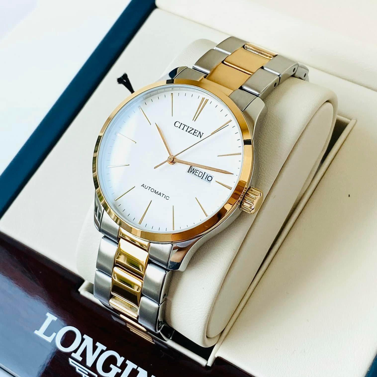 Đồng hồ CITIZEN NH8356-87A