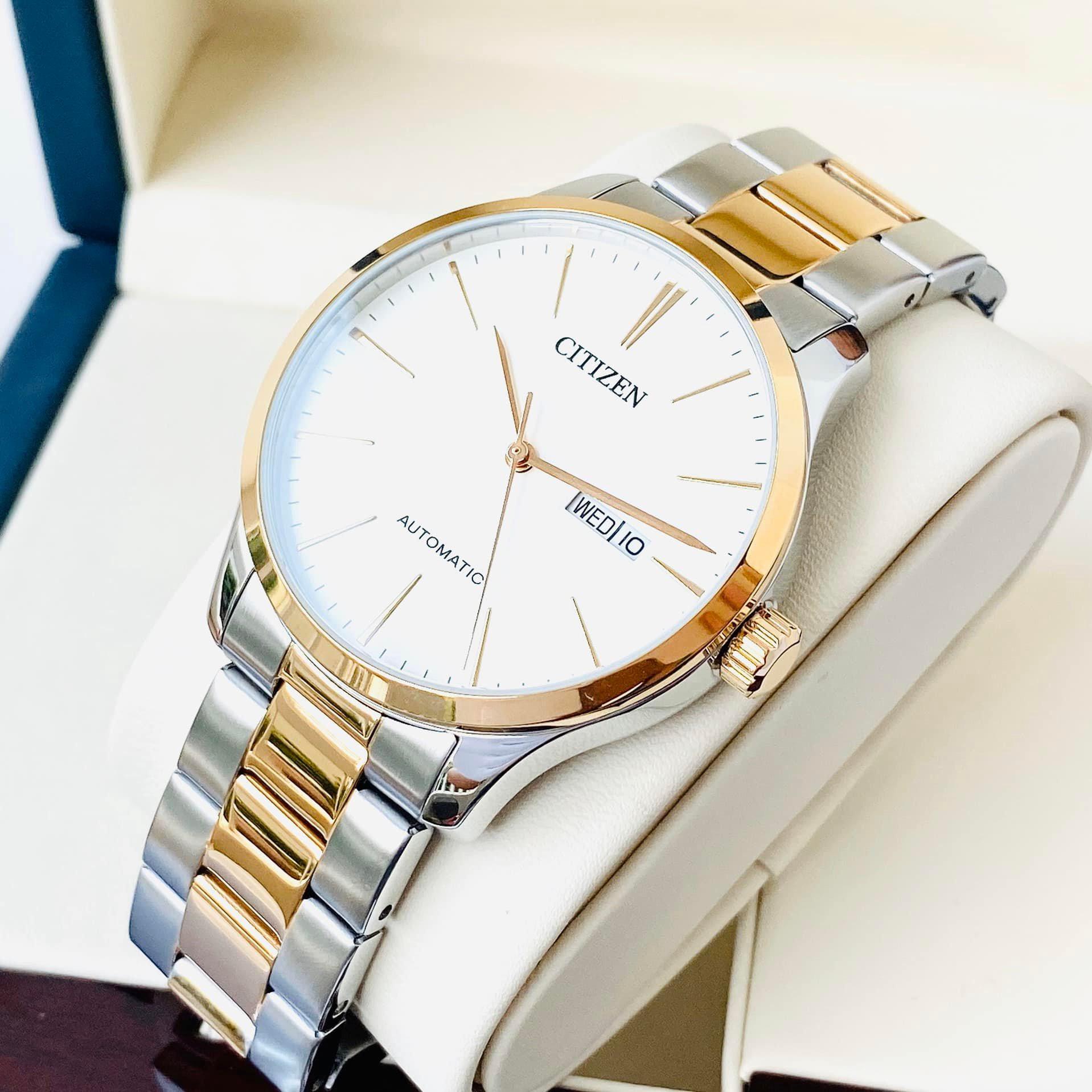 Đồng hồ CITIZEN NH8356-87A