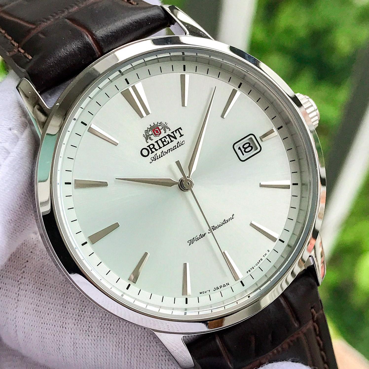 Đồng hồ Orient RA-AC0F07S10B