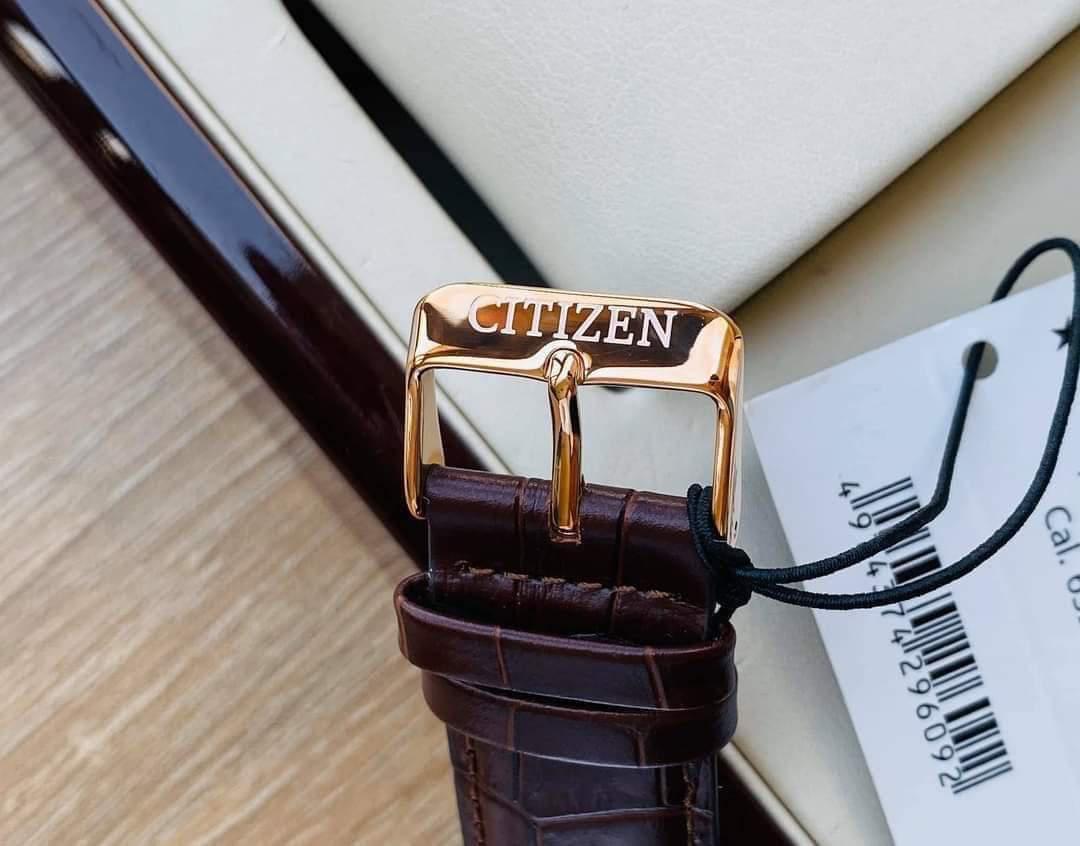 Đồng hồ CITIZEN MEN'S WATCH AK5003-05A