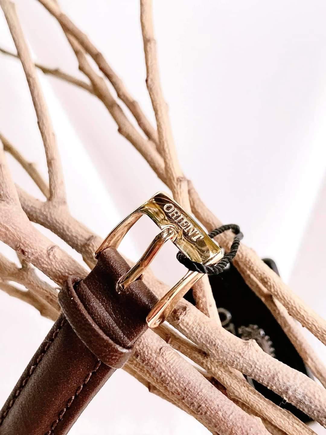 Đồng hồ Orient Nữ RA-KB0003S10B