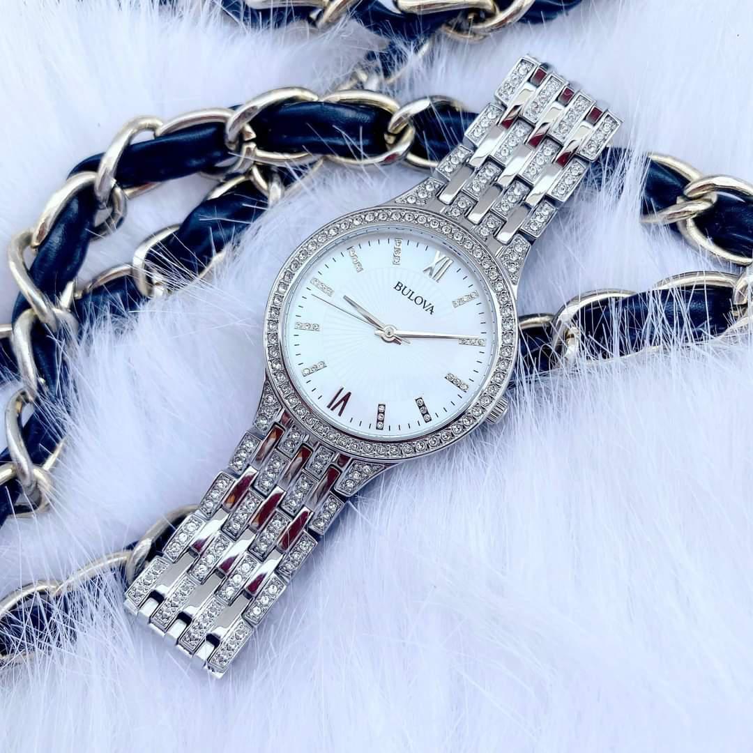 Bulova 96l242 online