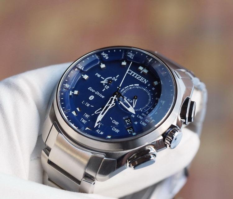 ng h Citizen Proximity Pryzm BZ1021 54L
