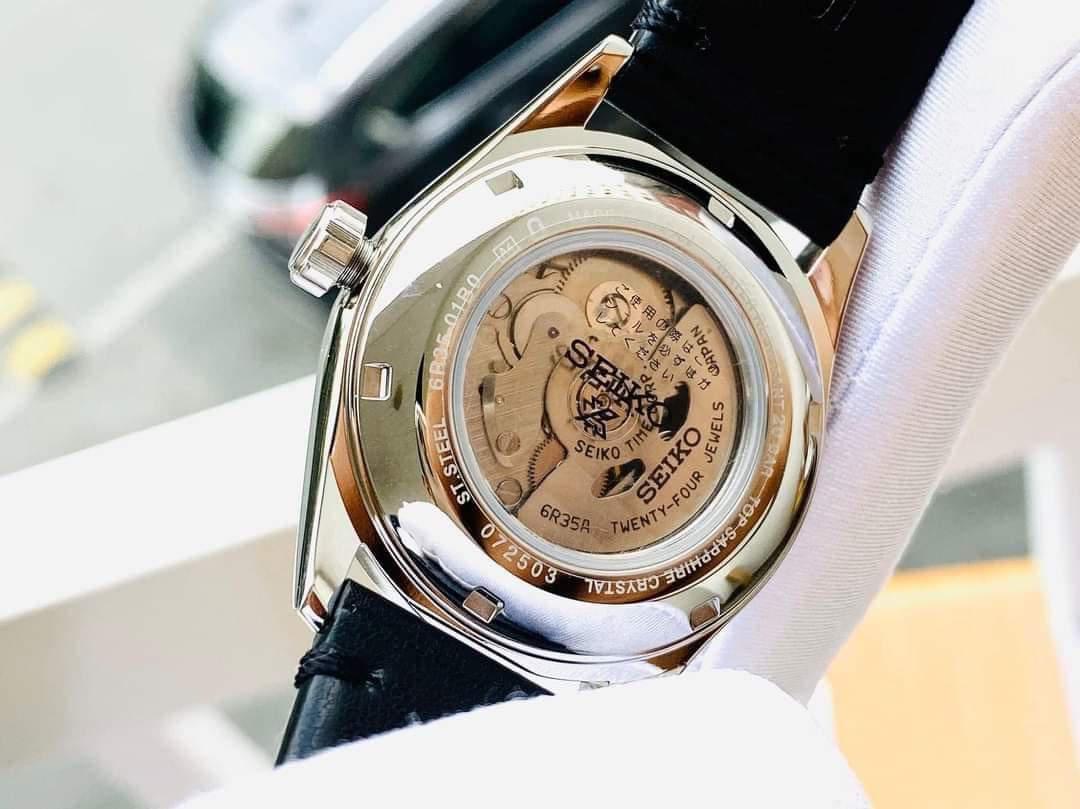 Đồng hồ Seiko ALPINIST SPB159J1 BẢN NỘI ĐỊA NHẬT