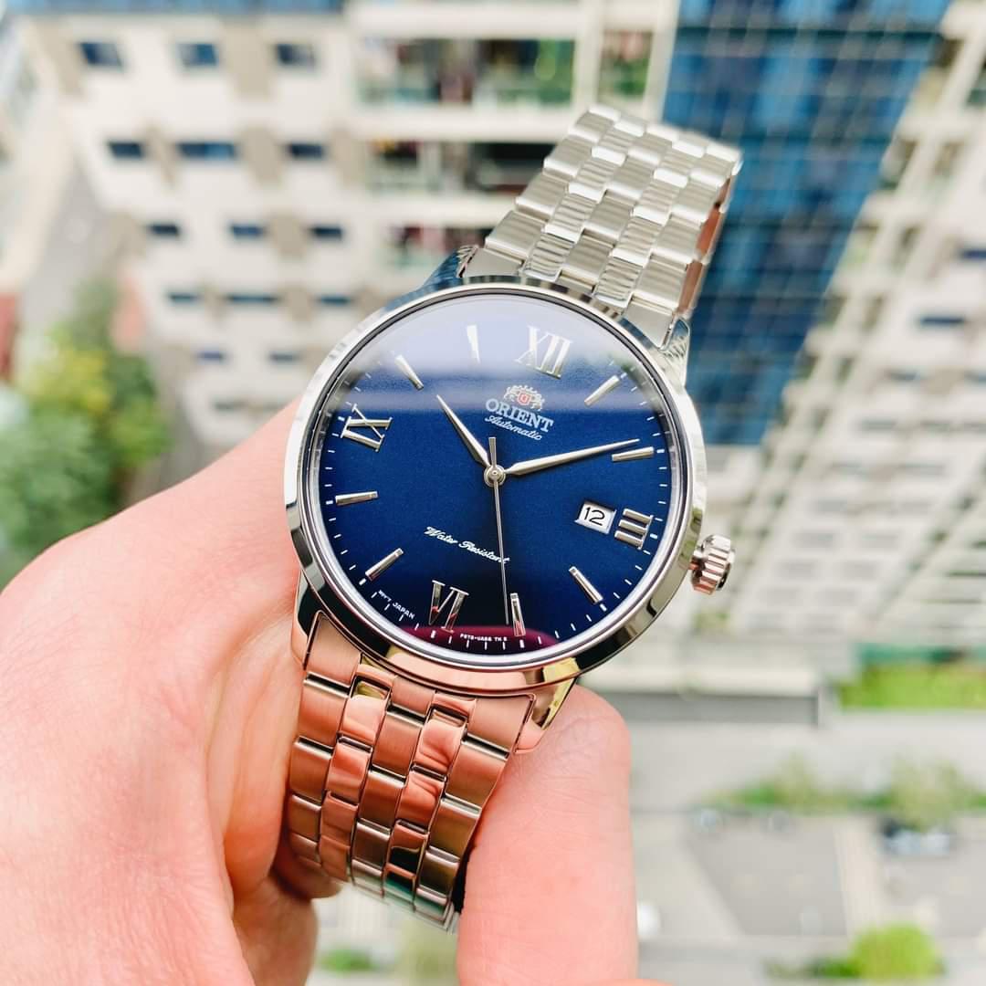 ng h Orient Symphony Gen 4 RA AC0F09L10B