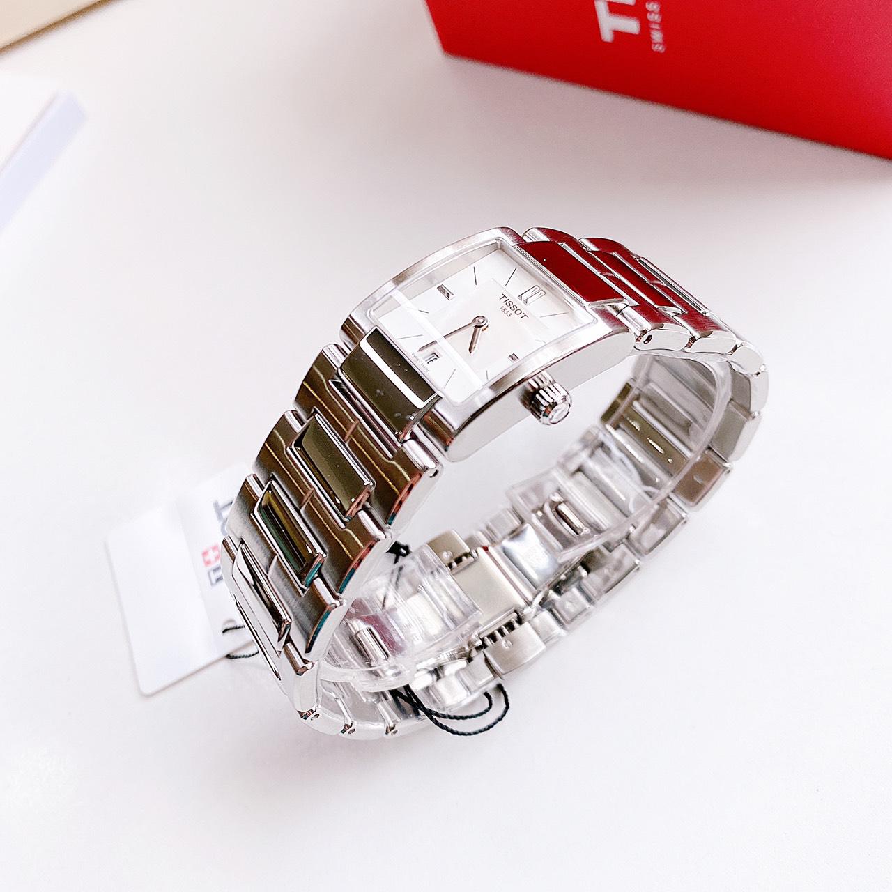 Đồng hồ Thụy Sỹ Tissot T090.310.11.111.00 ( T0903101111100 )