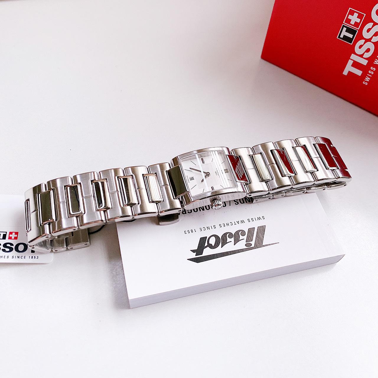 Đồng hồ Thụy Sỹ Tissot T090.310.11.111.00 ( T0903101111100 )