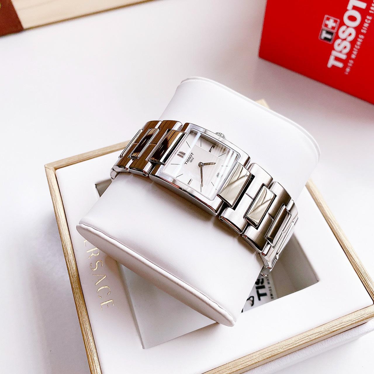 Đồng hồ Thụy Sỹ Tissot T090.310.11.111.00 ( T0903101111100 )