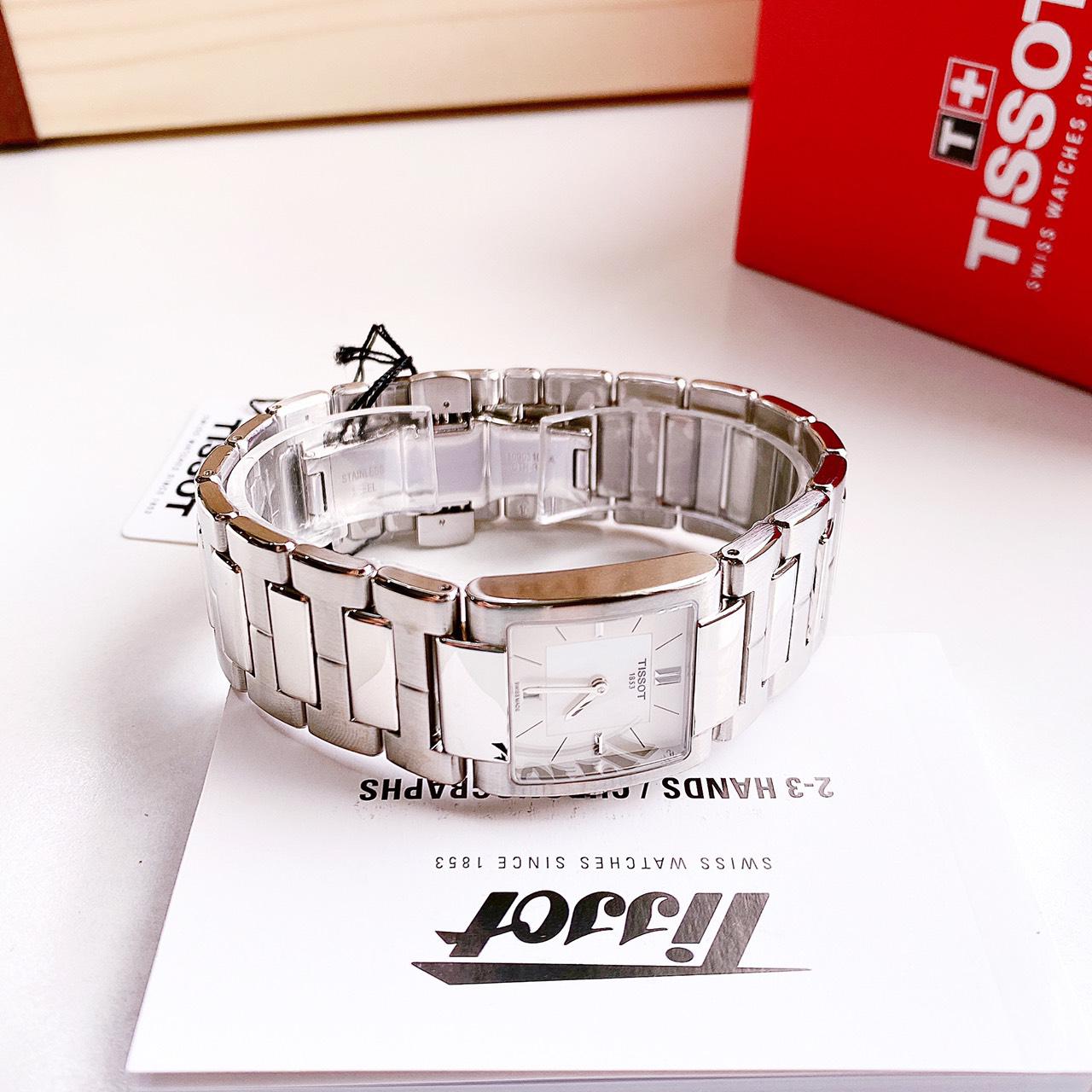 Đồng hồ Thụy Sỹ Tissot T090.310.11.111.00 ( T0903101111100 )