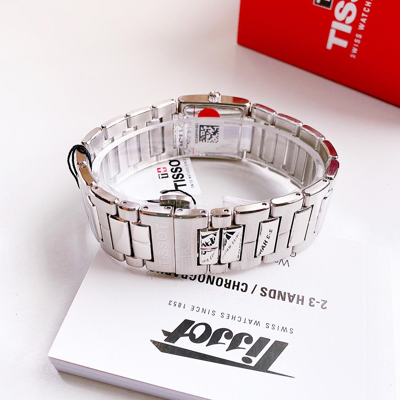 Đồng hồ Thụy Sỹ Tissot T090.310.11.111.00 ( T0903101111100 )