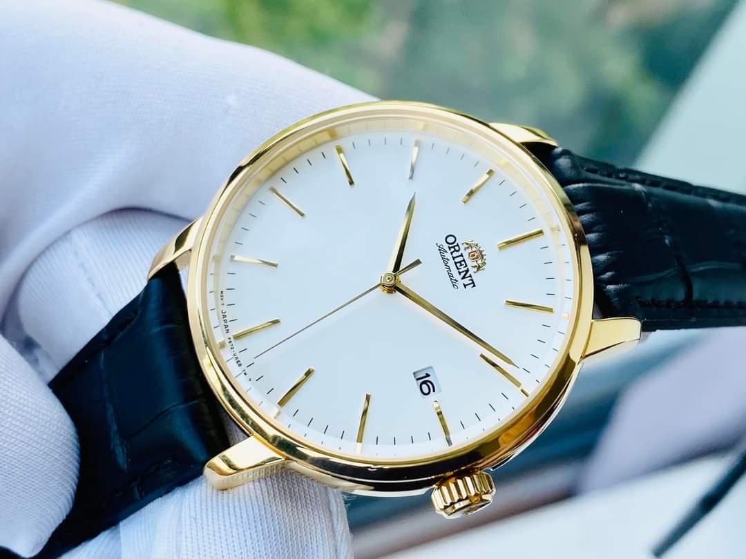 Đồng hồ Orient RA-AC0E03S10B