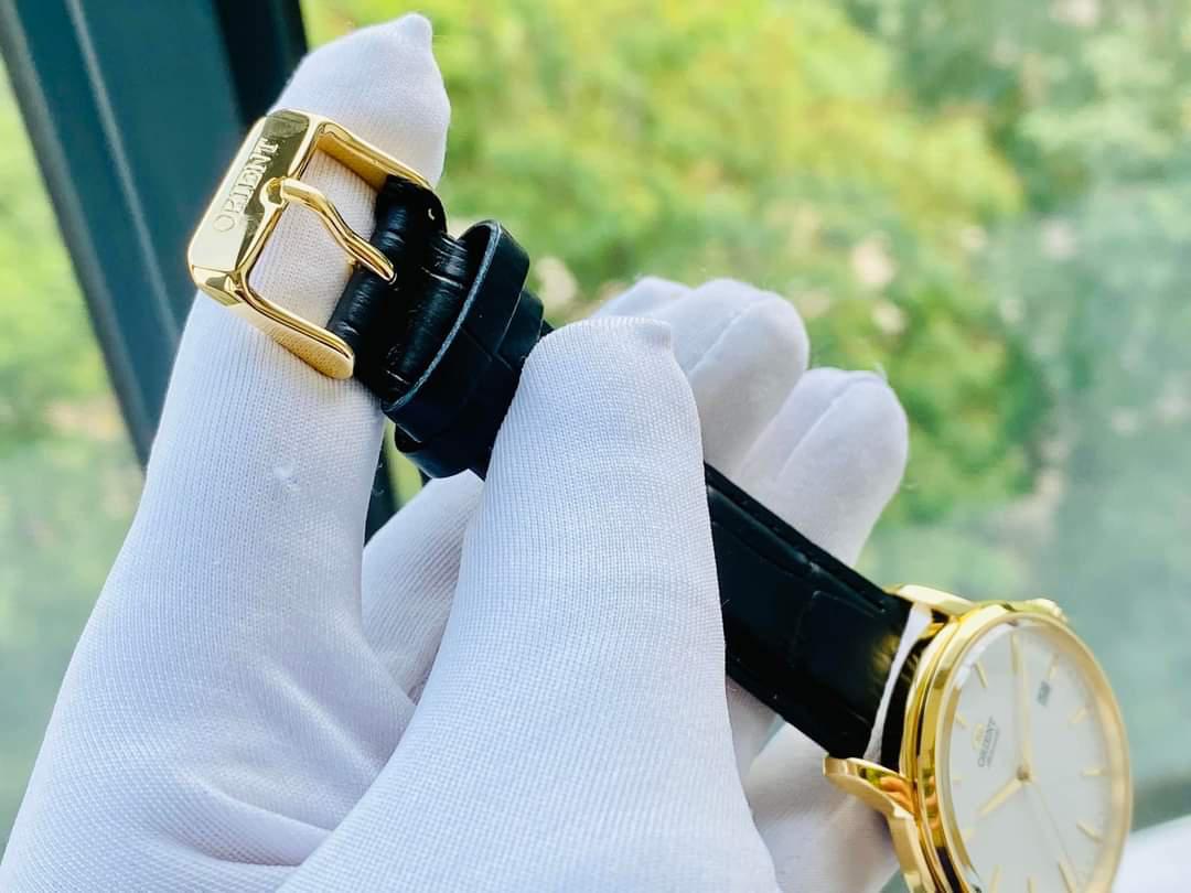 Đồng hồ Orient RA-AC0E03S10B