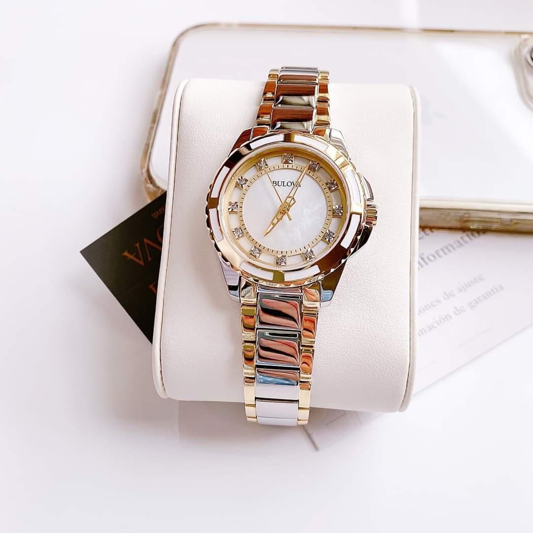 Bulova 98p140 store