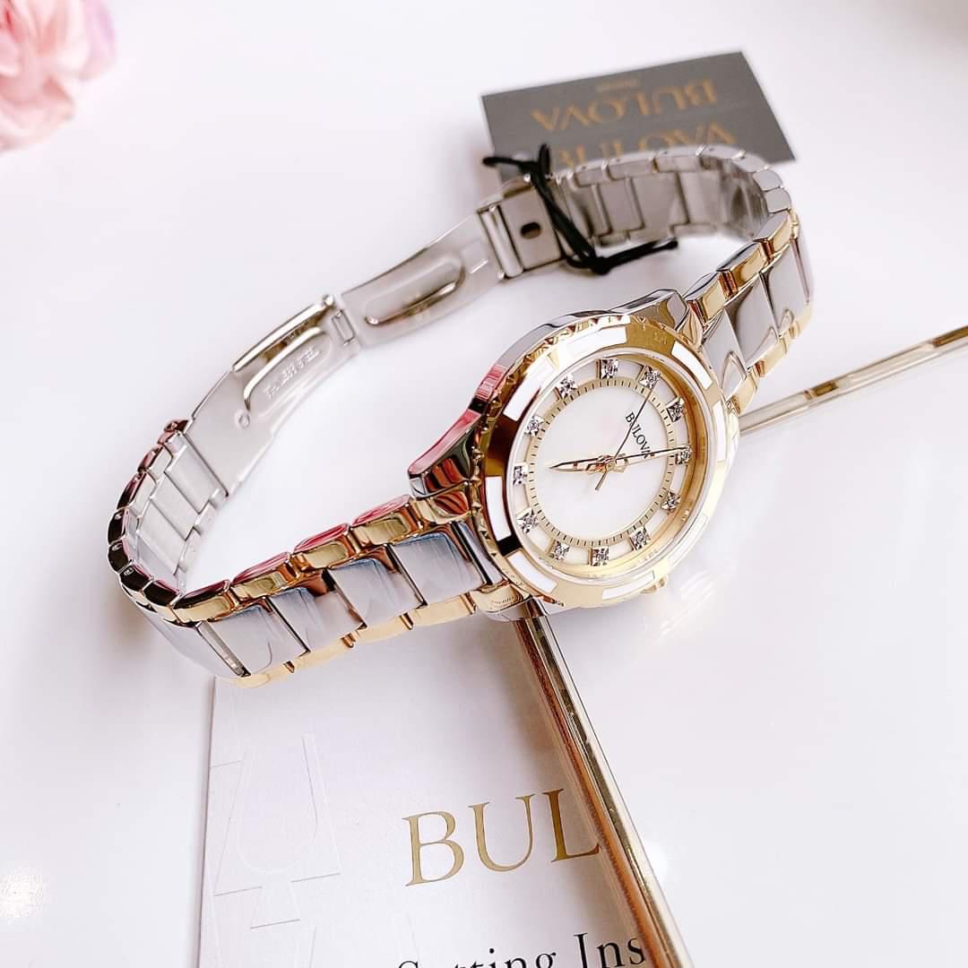Bulova 98p140 store