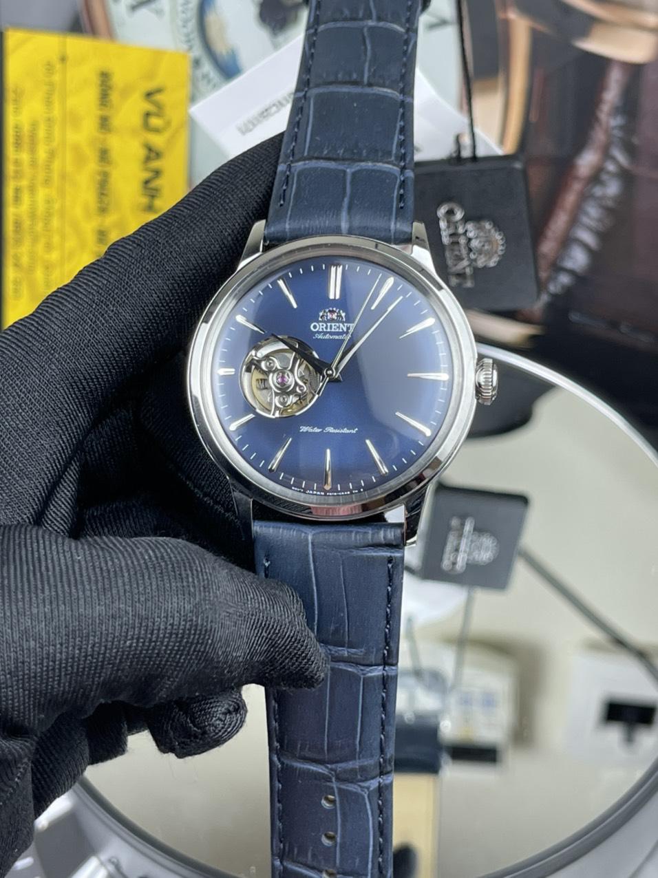 Đồng hồ Orient Bambino Automatic RA-AG0005L10B