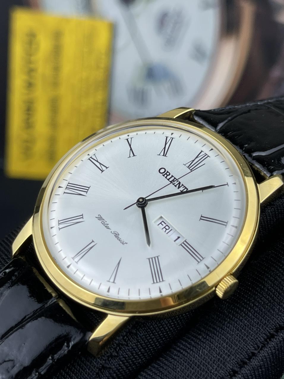 Orient Capital Ver 2 FUG1R007W6