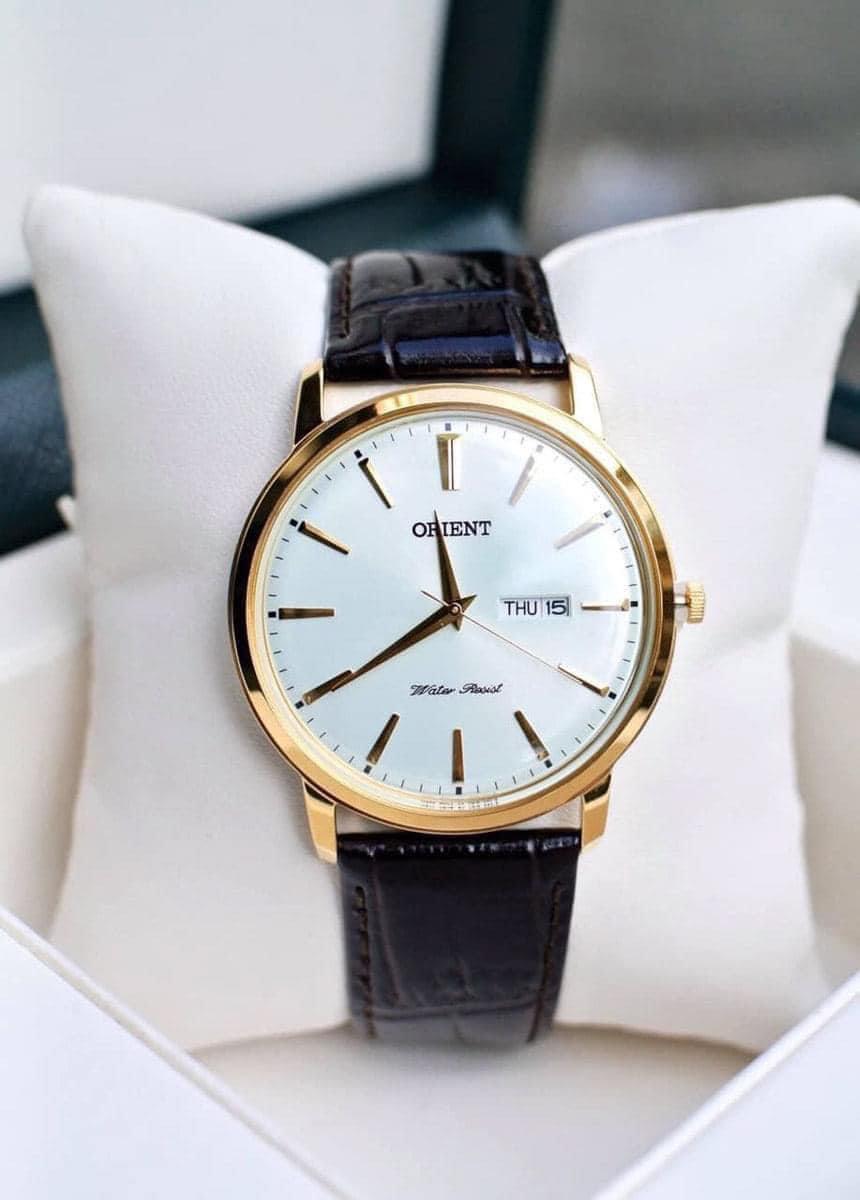Đồng hồ Orient FUG1R001W6