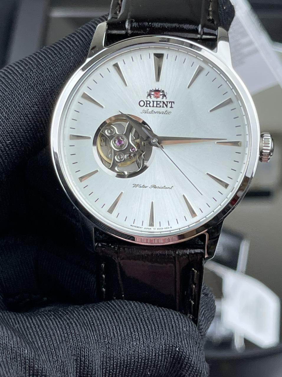 Đồng hồ nam Orient Esteem FAG02005W0